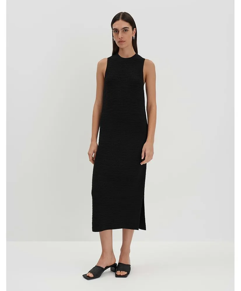 someday Midi Jurk Quila