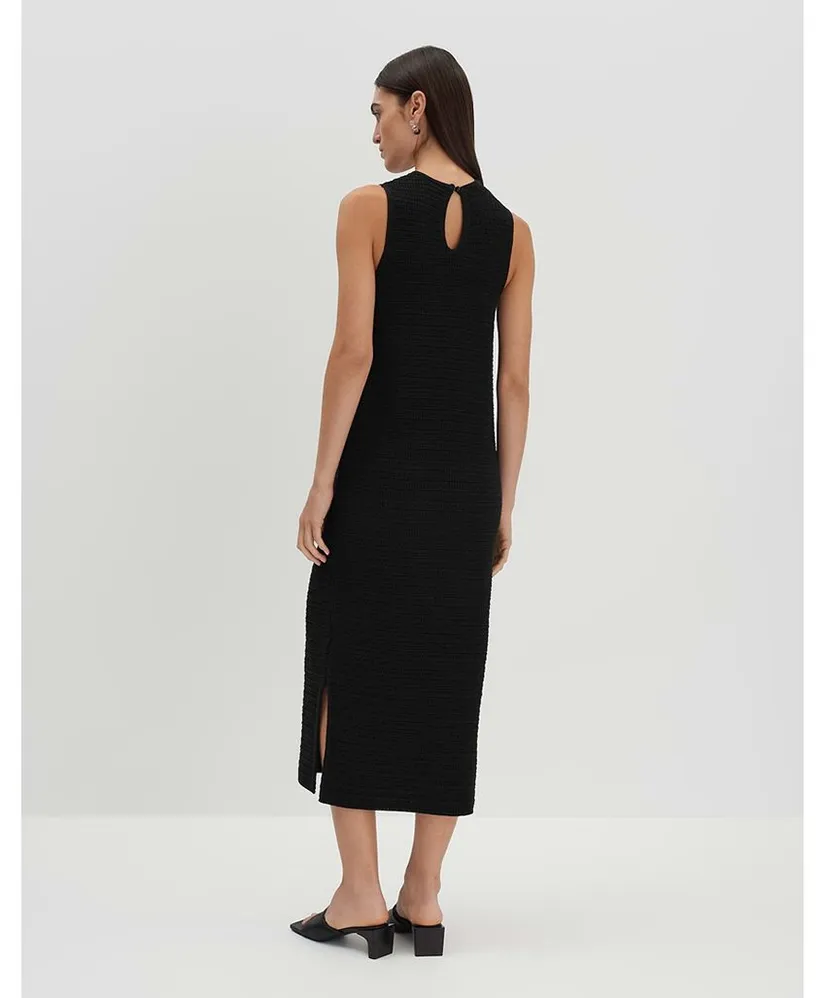 someday Midi Jurk Quila