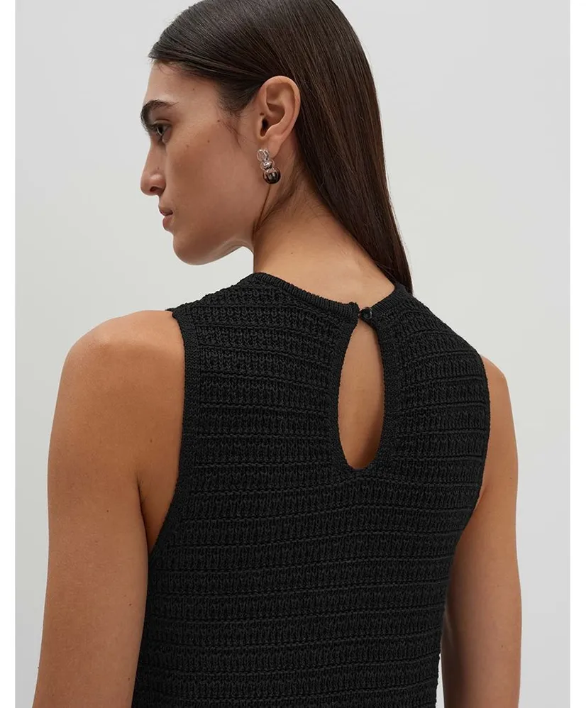someday Midi Jurk Quila