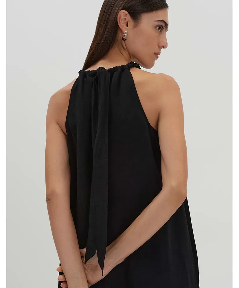 someday Midi Jurk Quise