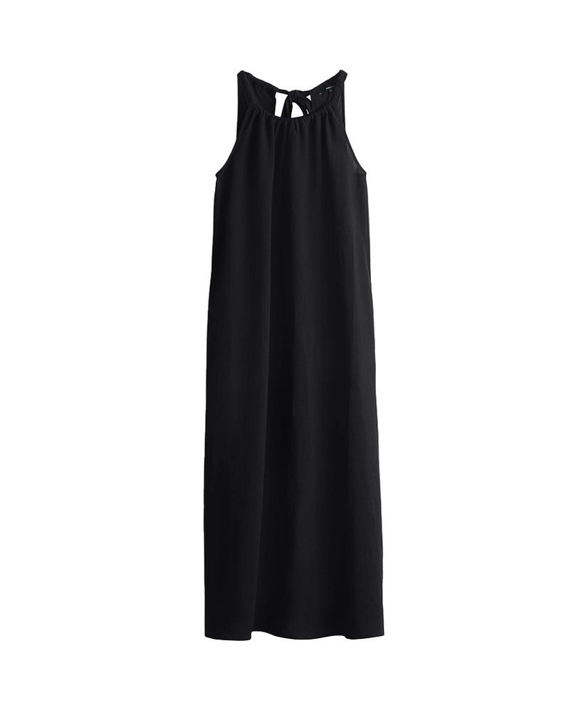 someday Midi Jurk Quise
