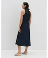 someday Midi Rok Odini Texture