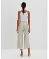 someday Pantalon Catsby Cropped