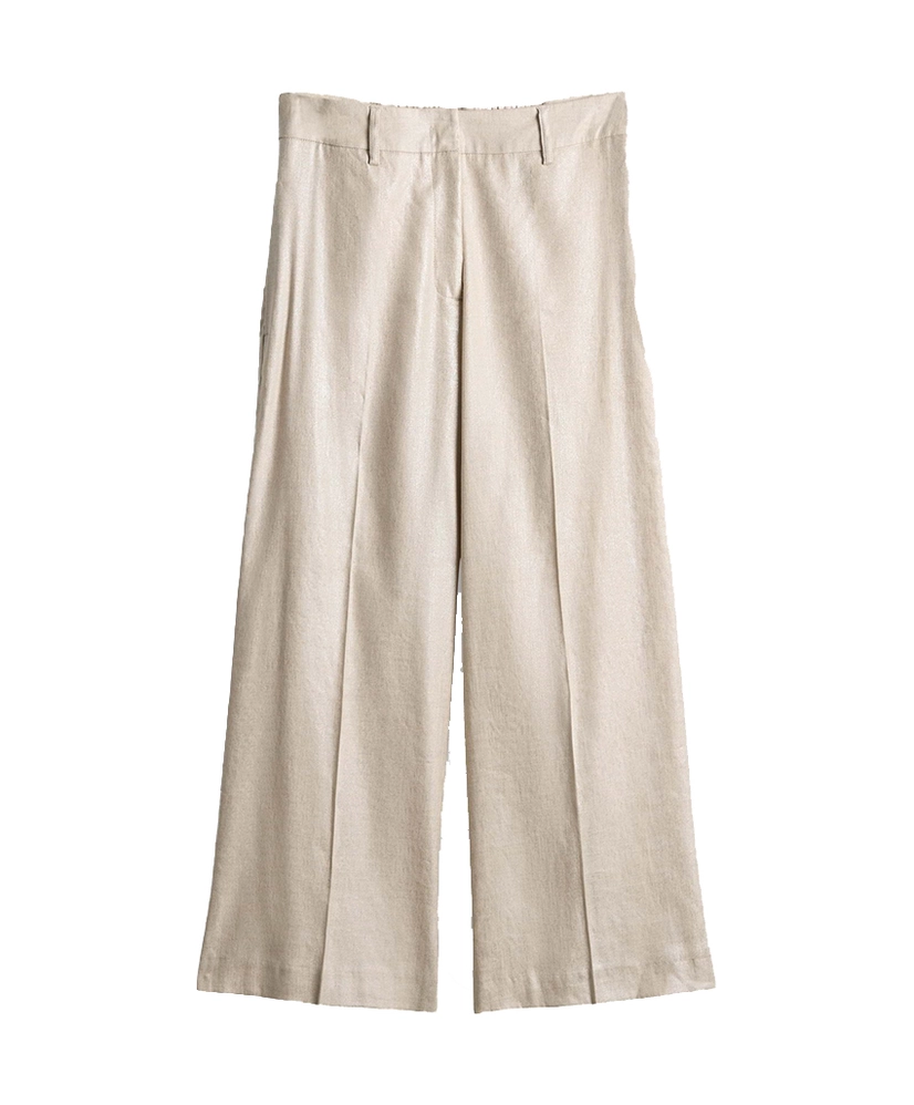 someday Pantalon Catsby Cropped