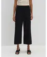 someday Pantalon Cenya Cropped Wide