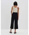 someday Pantalon Cenya Cropped Wide