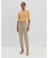 someday Pantalon Charlie Detail