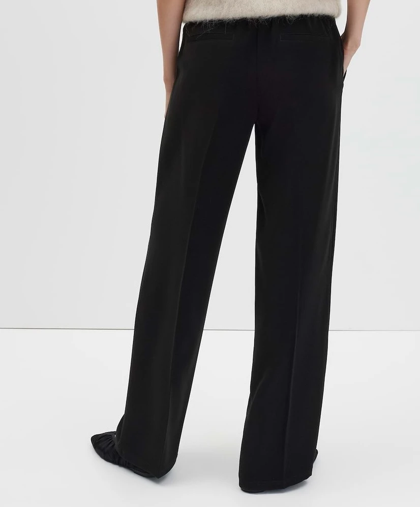 someday Pantalon Charlie Wide Tech