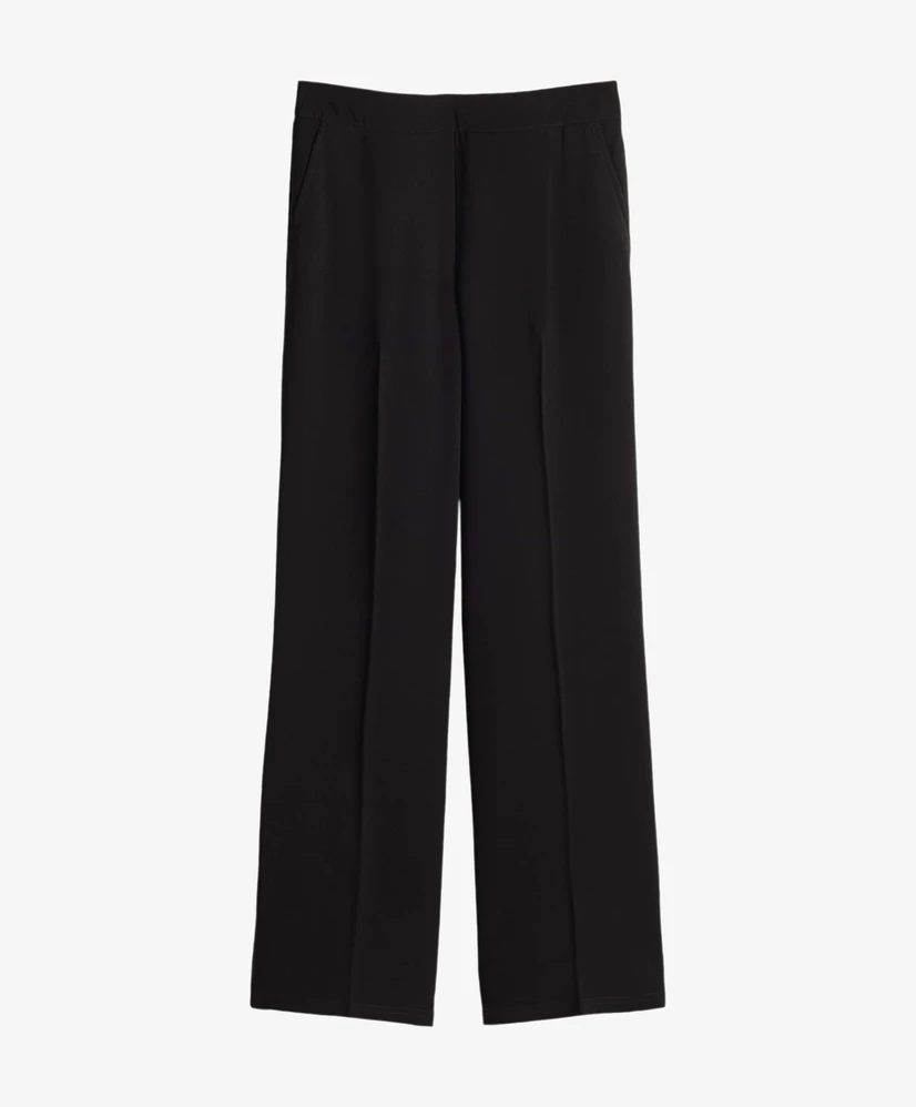 someday Pantalon Charlie Wide Tech