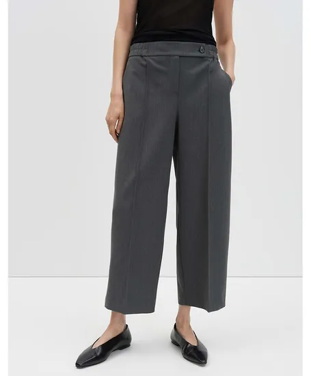 someday Pantalon Cisilia Decoded