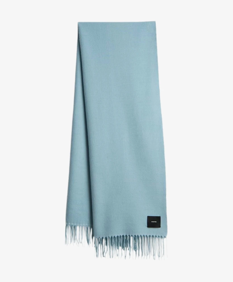 someday Sjaal Bilunda