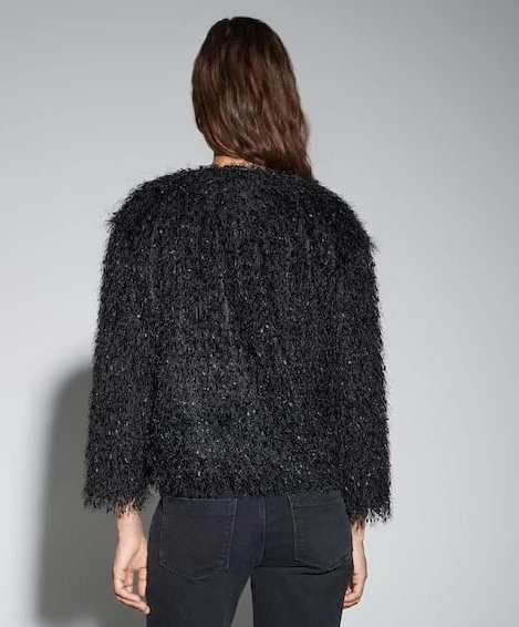 someday Sweatvest Ufeather