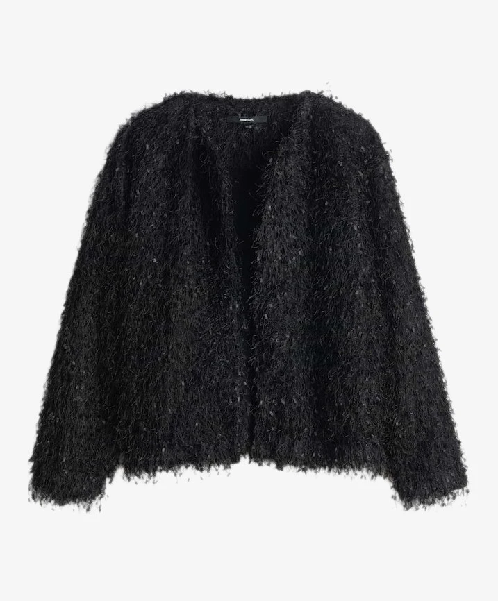 someday Sweatvest Ufeather