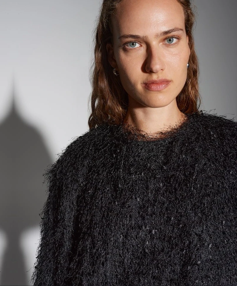 someday Sweatvest Ufeather