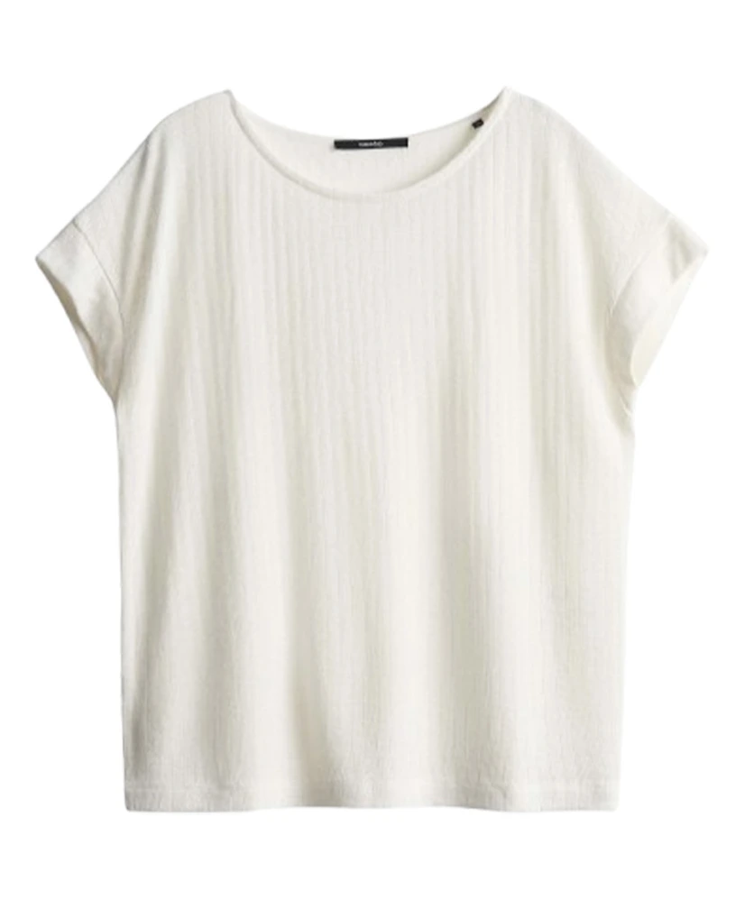 someday T-shirt Kanandi Detail
