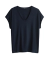 someday T-shirt Kanja V-hals