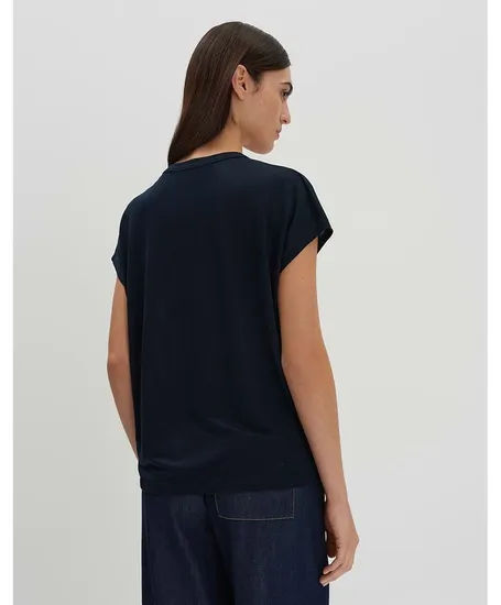 someday T-shirt Kanja V-hals