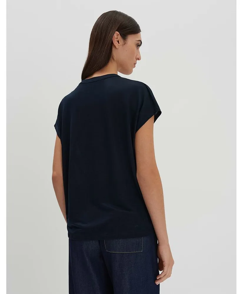 someday T-shirt Kanja V-hals