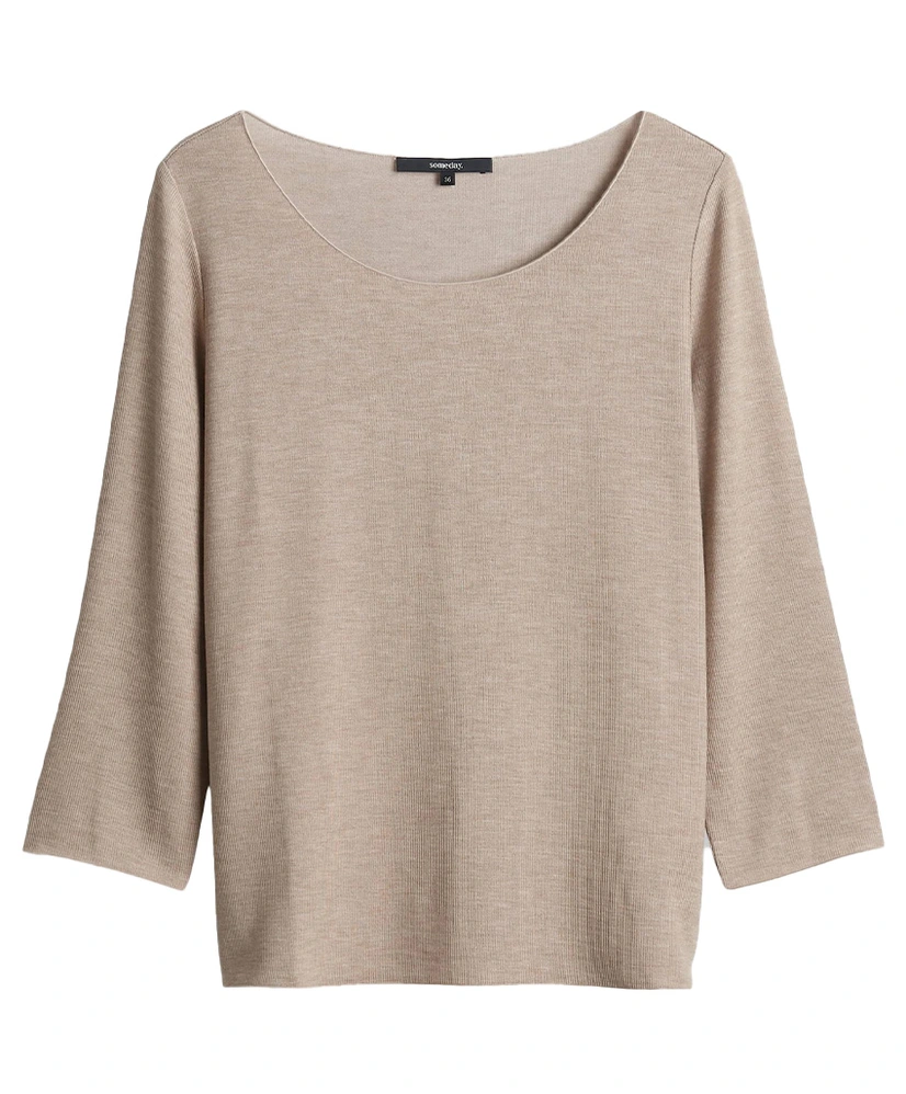 someday T-shirt Kirosa Soft