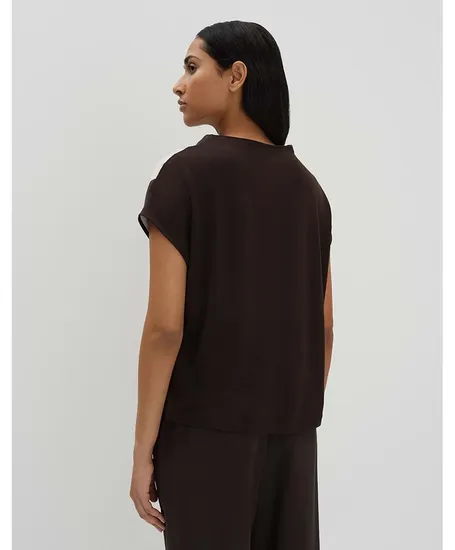 someday Top Kesora Print