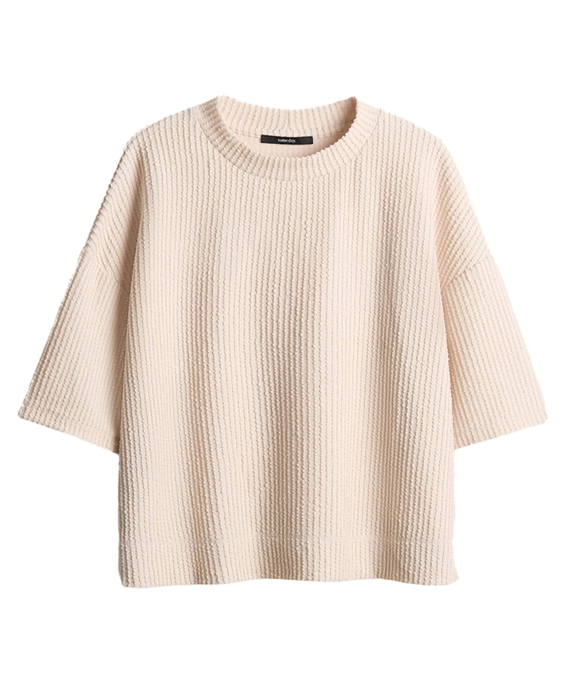 someday Top Keveluna Detail