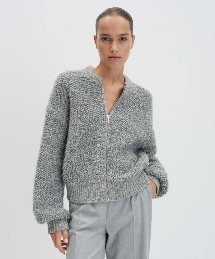 someday Vest Tilara