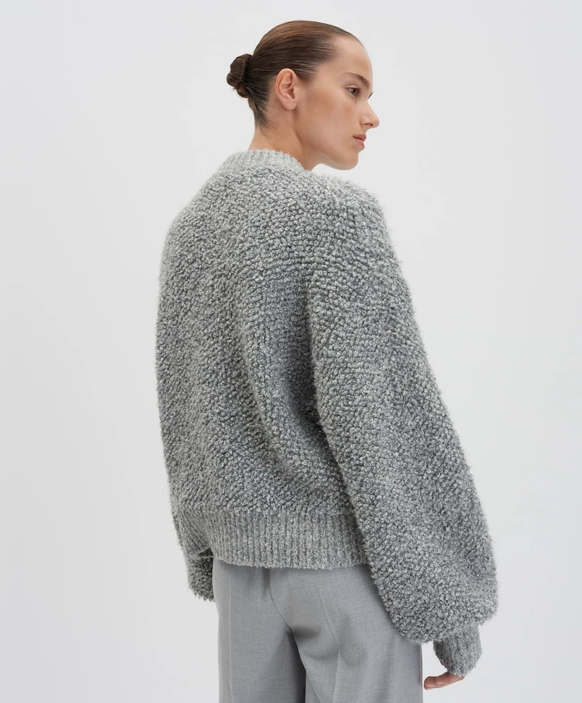 someday Vest Tilara