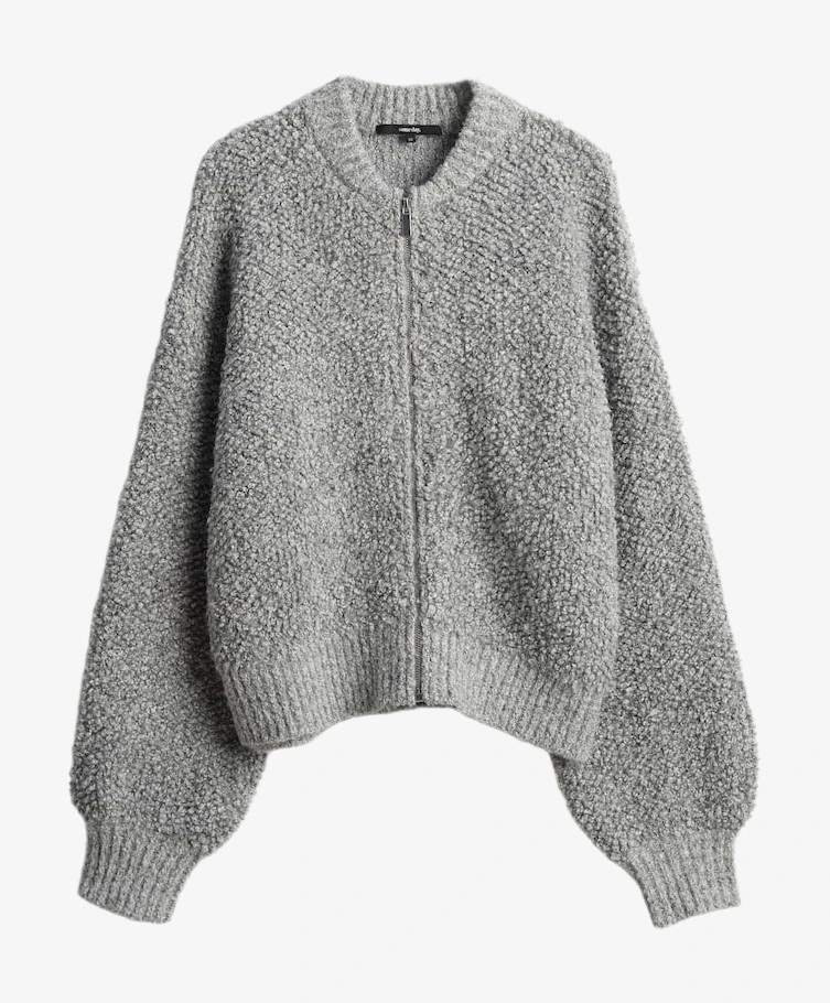 someday Vest Tilara