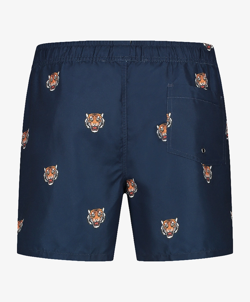 Son Of A Beach Zwemshort Tigerhead