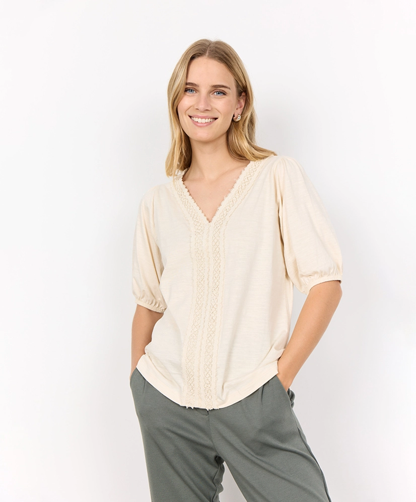 Soyaconcept Blouse Babette