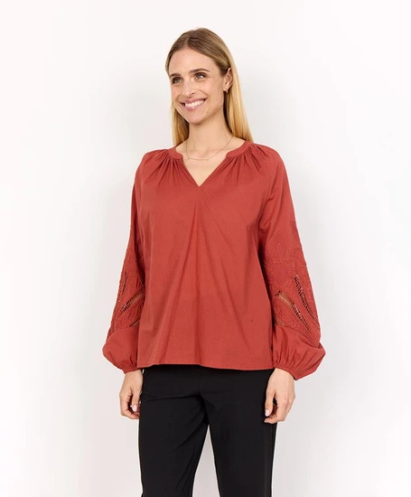 Soyaconcept Blouse Caliste