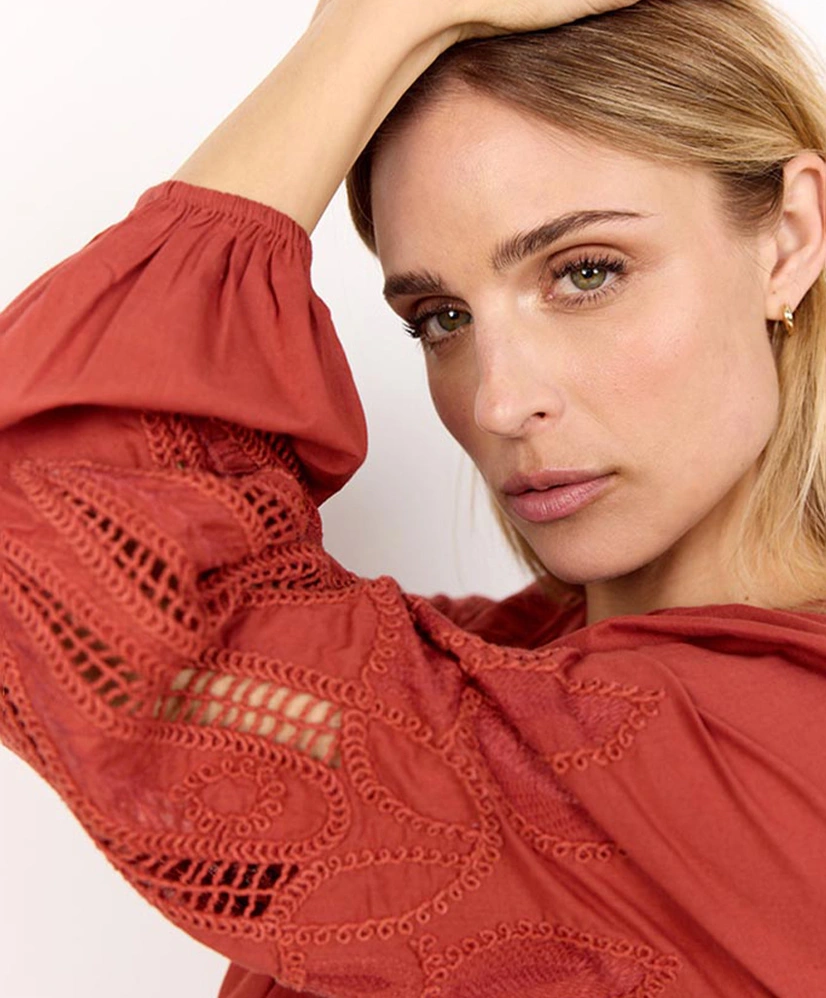 Soyaconcept Blouse Caliste