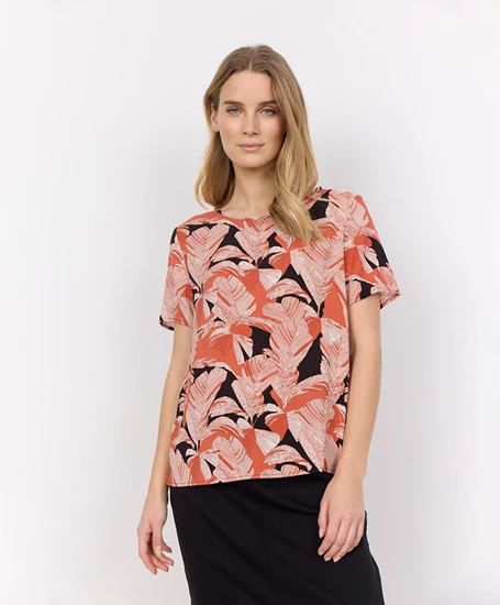 Soyaconcept Blouse Dauphin