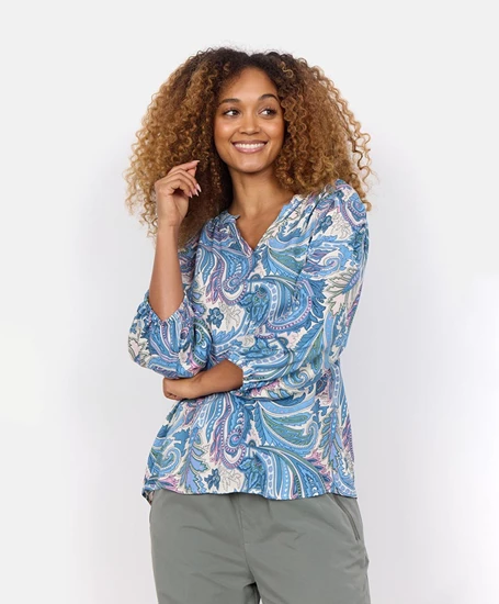 Soyaconcept Blouse Donia
