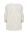 Soyaconcept Blouse Embroidery Silva