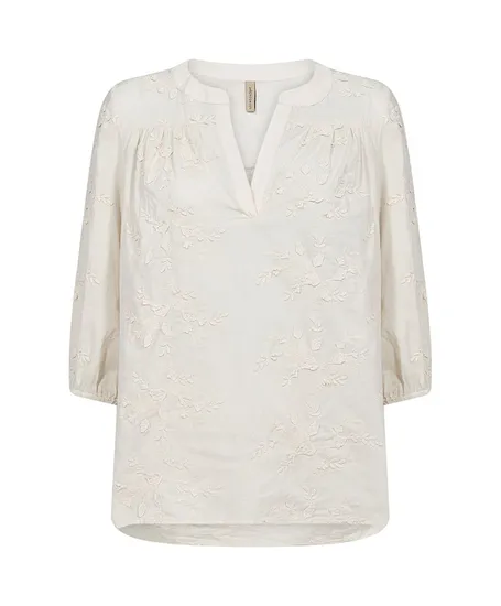 Soyaconcept Blouse Embroidery Silva