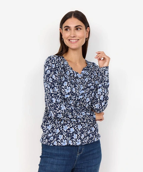 Soyaconcept Blouse Felicity