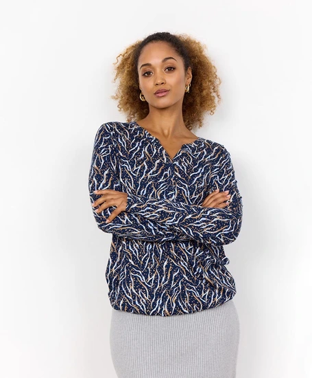 Soyaconcept Blouse Felicity