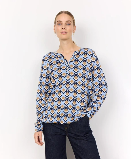 Soyaconcept Blouse Felicity