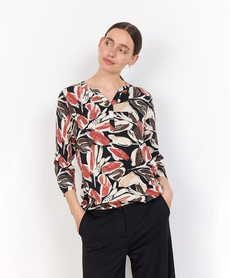 Soyaconcept Blouse Felicity