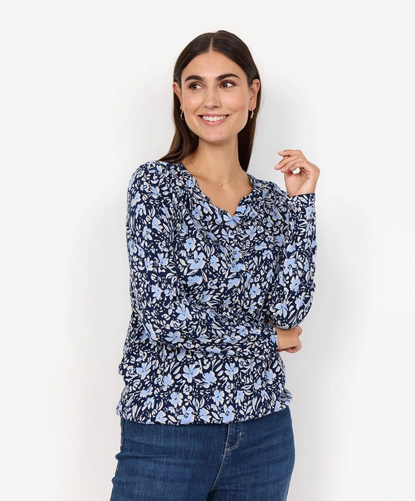 Soyaconcept Blouse Felicity
