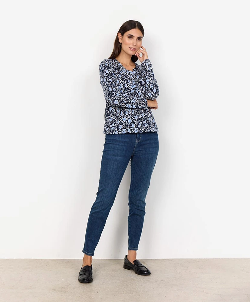 Soyaconcept Blouse Felicity