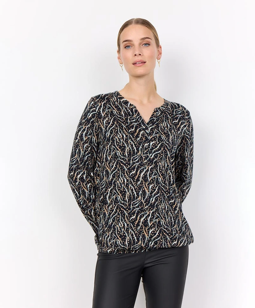 Soyaconcept Blouse Felicity