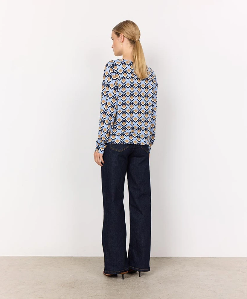 Soyaconcept Blouse Felicity