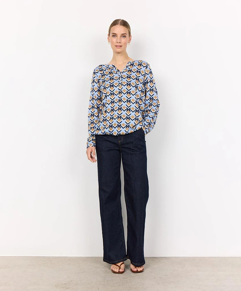 Soyaconcept Blouse Felicity