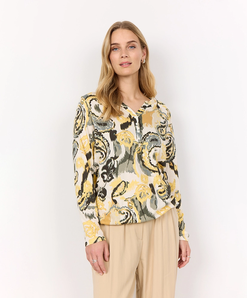 Soyaconcept Blouse Felicity