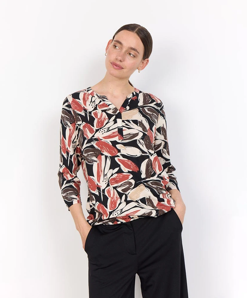 Soyaconcept Blouse Felicity