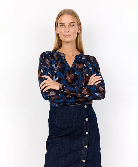 Soyaconcept Blouse Marica