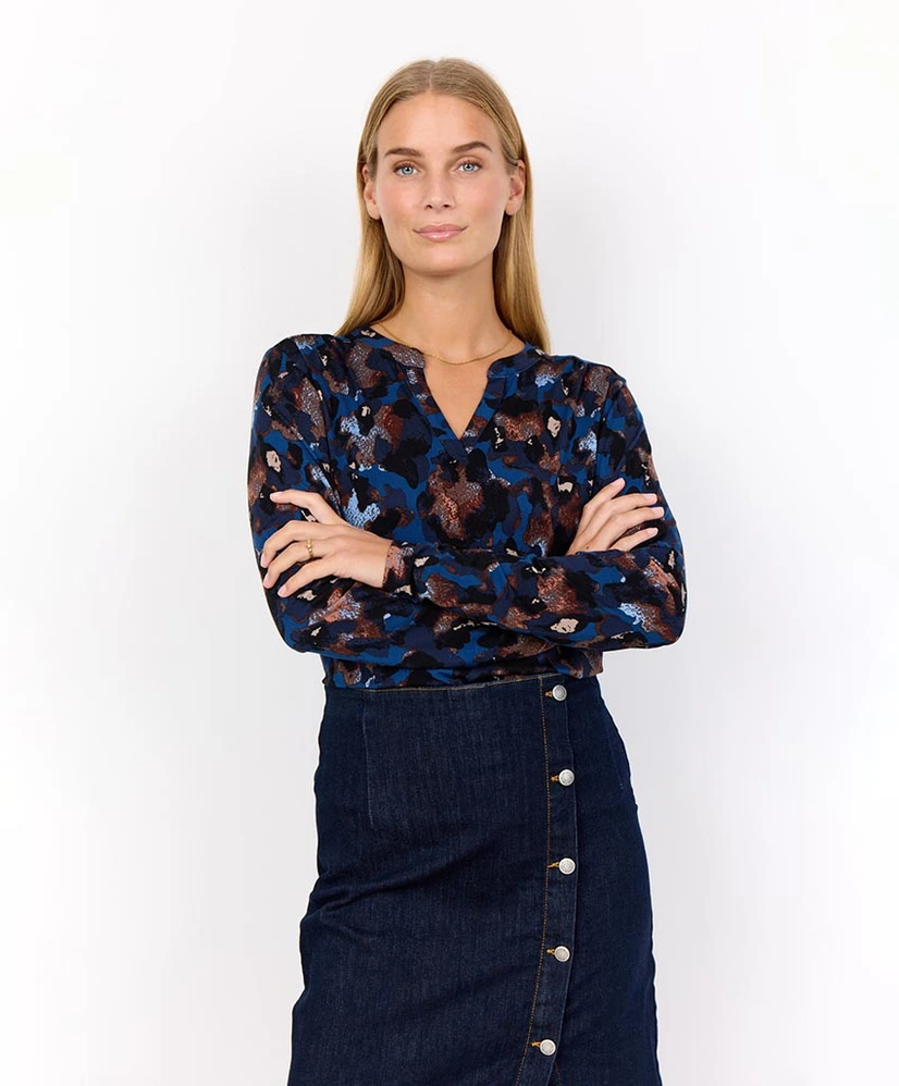 Soyaconcept Blouse Marica