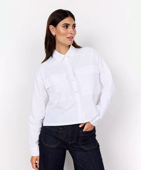 soyaconcept Blouse Netti